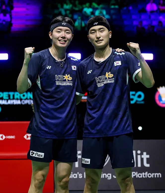 泰国队碾压印度队，石宇奇惊艳四座