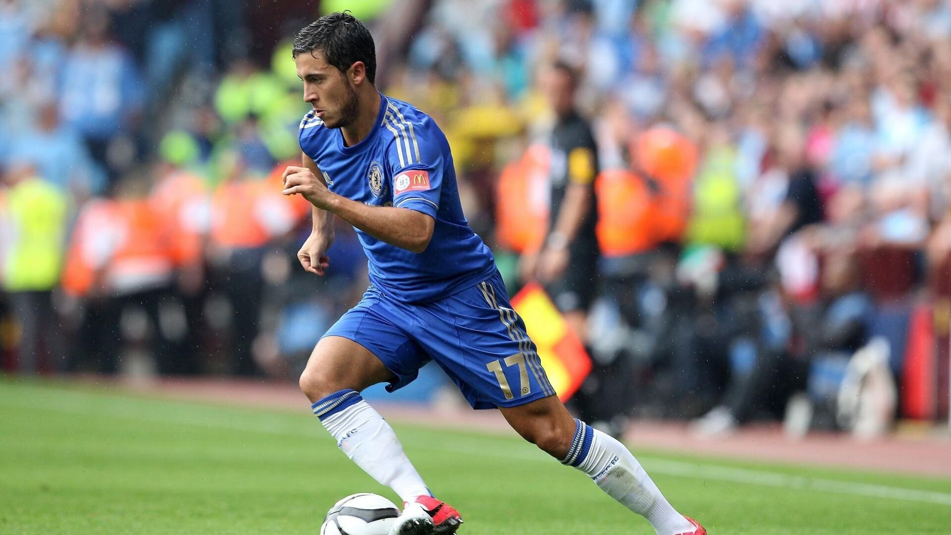 巴西对阵贝蒂斯？当厄德高用魔法重写足球的国家叙事