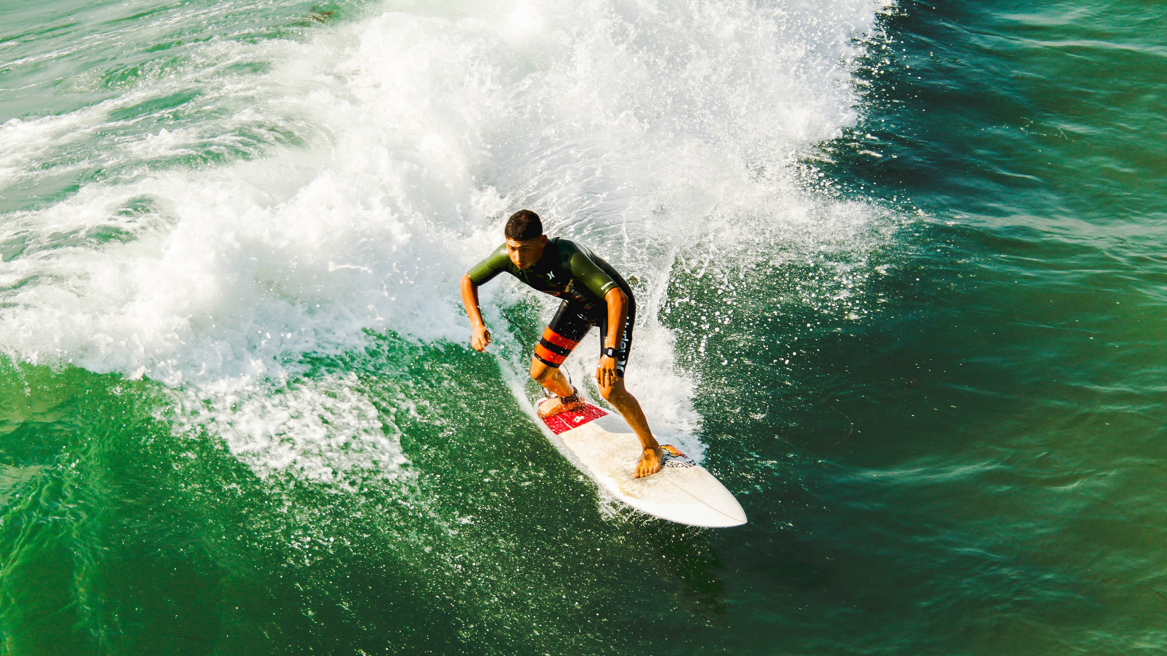 阿什拉夫·哈基米,硬仗之王,喀麦隆强行终结希腊神话